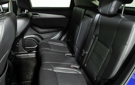 Haval F7x I, 2023 год, 2 099 700 рублей, 10 фотография