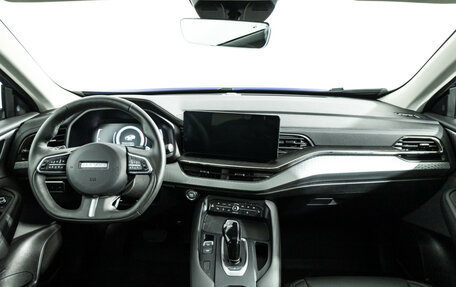 Haval F7x I, 2023 год, 2 099 700 рублей, 13 фотография