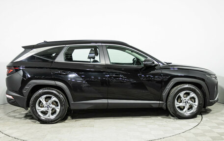 Hyundai Tucson, 2021 год, 3 299 700 рублей, 4 фотография