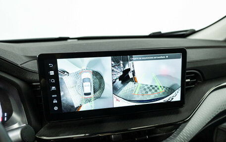 Haval F7x I, 2023 год, 2 099 700 рублей, 15 фотография