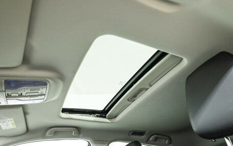 Haval F7x I, 2023 год, 2 099 700 рублей, 16 фотография