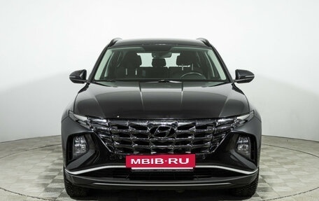 Hyundai Tucson, 2021 год, 3 299 700 рублей, 2 фотография