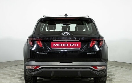 Hyundai Tucson, 2021 год, 3 299 700 рублей, 6 фотография