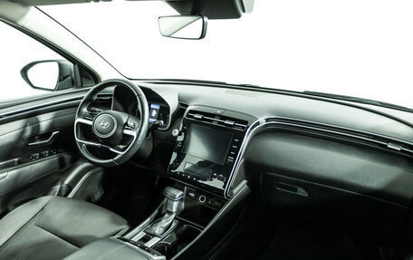 Hyundai Tucson, 2021 год, 3 299 700 рублей, 9 фотография