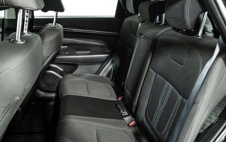 Hyundai Tucson, 2021 год, 3 299 700 рублей, 10 фотография