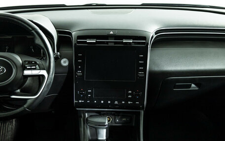 Hyundai Tucson, 2021 год, 3 299 700 рублей, 14 фотография