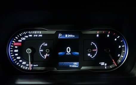 Hyundai Tucson, 2021 год, 3 299 700 рублей, 12 фотография