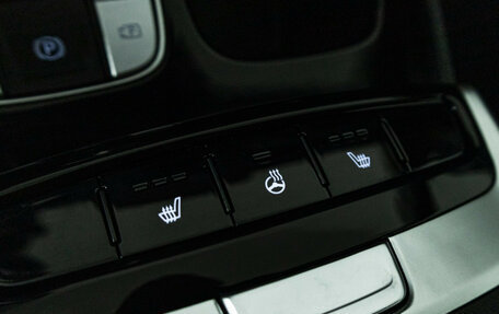 Hyundai Tucson, 2021 год, 3 299 700 рублей, 17 фотография