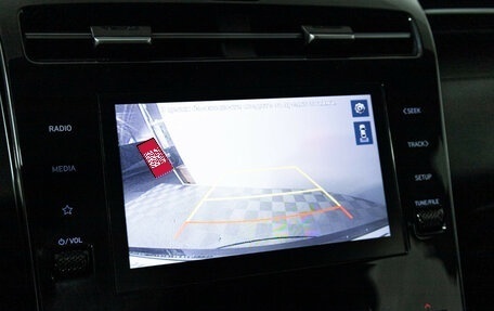 Hyundai Tucson, 2021 год, 3 299 700 рублей, 15 фотография