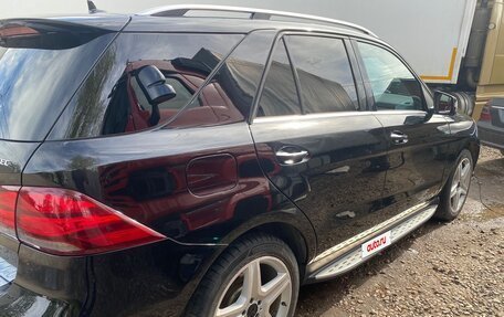 Mercedes-Benz M-Класс, 2012 год, 1 750 000 рублей, 6 фотография