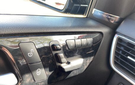 Mercedes-Benz M-Класс, 2012 год, 1 750 000 рублей, 8 фотография