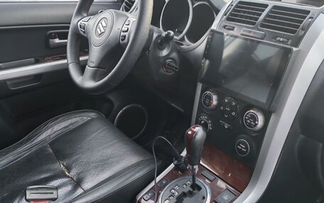 Suzuki Grand Vitara, 2008 год, 900 000 рублей, 5 фотография