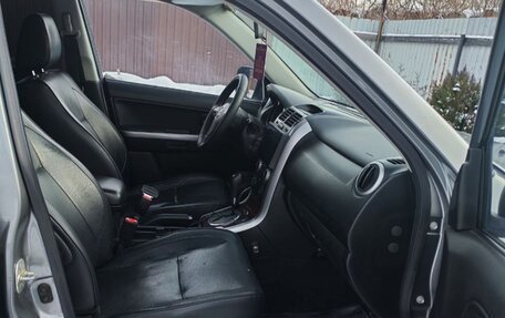 Suzuki Grand Vitara, 2008 год, 900 000 рублей, 6 фотография