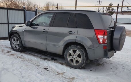 Suzuki Grand Vitara, 2008 год, 900 000 рублей, 3 фотография