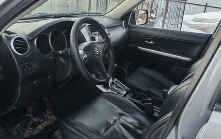 Suzuki Grand Vitara, 2008 год, 900 000 рублей, 4 фотография