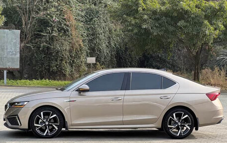 Skoda Octavia IV, 2022 год, 2 452 000 рублей, 3 фотография