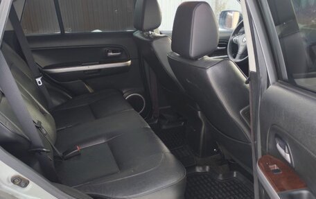 Suzuki Grand Vitara, 2008 год, 900 000 рублей, 7 фотография