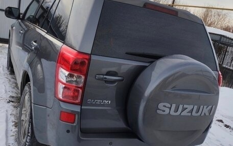 Suzuki Grand Vitara, 2008 год, 900 000 рублей, 2 фотография