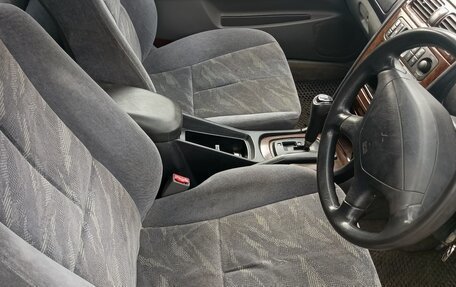 Mitsubishi Legnum, 2000 год, 260 000 рублей, 3 фотография