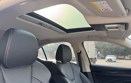 Skoda Octavia IV, 2022 год, 2 452 000 рублей, 12 фотография