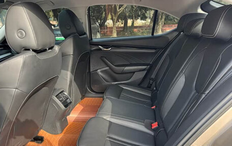 Skoda Octavia IV, 2022 год, 2 452 000 рублей, 11 фотография