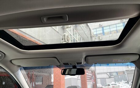 Honda CR-V IV, 2013 год, 1 789 000 рублей, 7 фотография