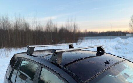 Ford Fusion I, 2010 год, 285 000 рублей, 7 фотография