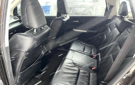 Honda CR-V IV, 2013 год, 1 789 000 рублей, 11 фотография