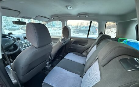 Ford Fusion I, 2010 год, 285 000 рублей, 11 фотография