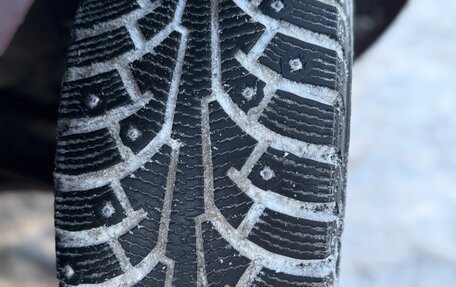 Ford Fusion I, 2010 год, 285 000 рублей, 10 фотография