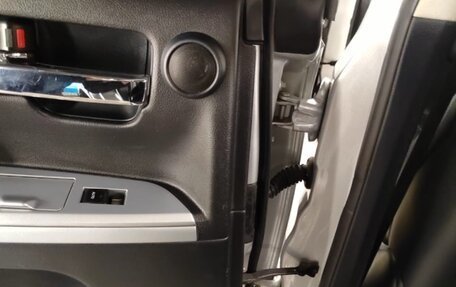 Toyota Land Cruiser 200, 2013 год, 3 600 000 рублей, 7 фотография