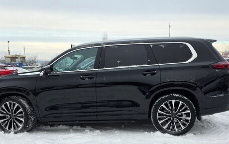 CheryExeed VX, 2023 год, 4 350 000 рублей, 4 фотография