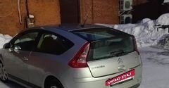 Citroen C4 II рестайлинг, 2007 год, 350 000 рублей, 16 фотография