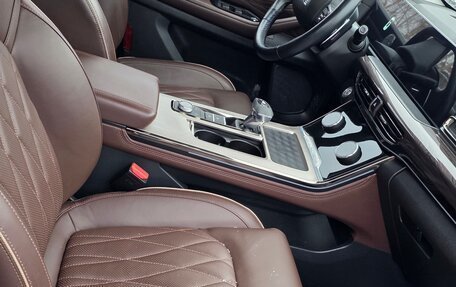 CheryExeed VX, 2023 год, 4 350 000 рублей, 9 фотография