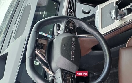 CheryExeed VX, 2023 год, 4 350 000 рублей, 12 фотография