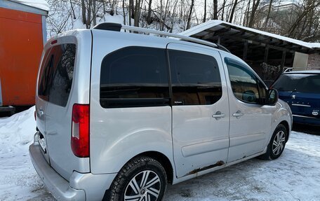 Citroen Berlingo II рестайлинг, 2011 год, 450 000 рублей, 4 фотография