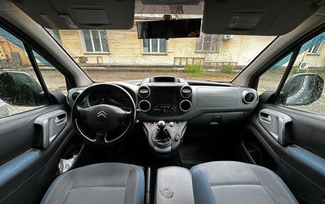 Citroen Berlingo II рестайлинг, 2011 год, 450 000 рублей, 7 фотография