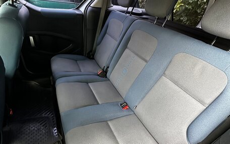 Citroen Berlingo II рестайлинг, 2011 год, 450 000 рублей, 10 фотография