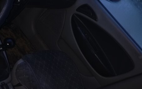 Daewoo Nubira, 2003 год, 220 000 рублей, 7 фотография