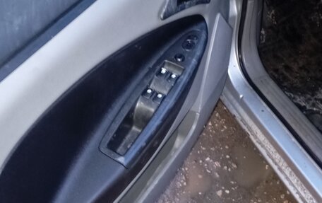 Daewoo Nubira, 2003 год, 220 000 рублей, 8 фотография