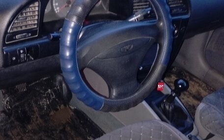 Daewoo Nubira, 2003 год, 220 000 рублей, 6 фотография