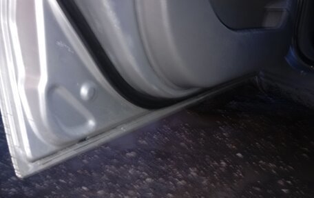 Daewoo Nubira, 2003 год, 220 000 рублей, 9 фотография