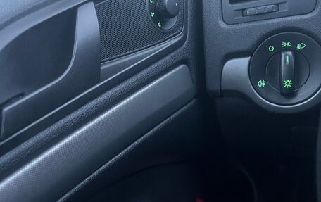 Skoda Octavia, 2006 год, 500 000 рублей, 8 фотография