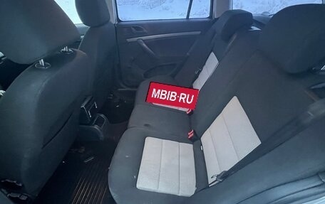 Skoda Octavia, 2006 год, 500 000 рублей, 6 фотография