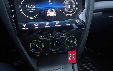 Skoda Octavia, 2006 год, 500 000 рублей, 9 фотография