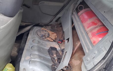 Renault Logan I, 2006 год, 75 000 рублей, 7 фотография