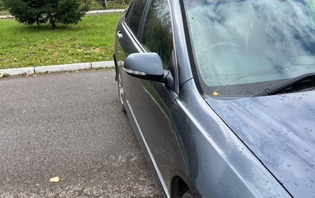 Honda Accord VII рестайлинг, 2002 год, 850 000 рублей, 3 фотография