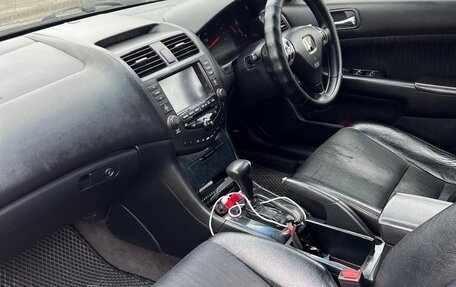 Honda Accord VII рестайлинг, 2002 год, 850 000 рублей, 10 фотография