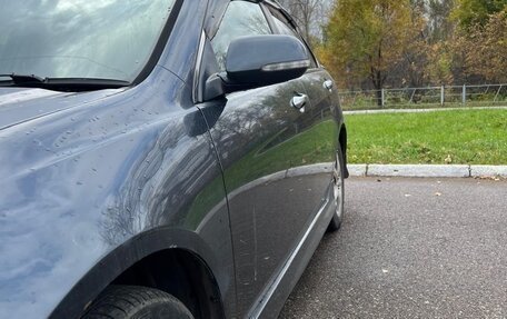 Honda Accord VII рестайлинг, 2002 год, 850 000 рублей, 6 фотография