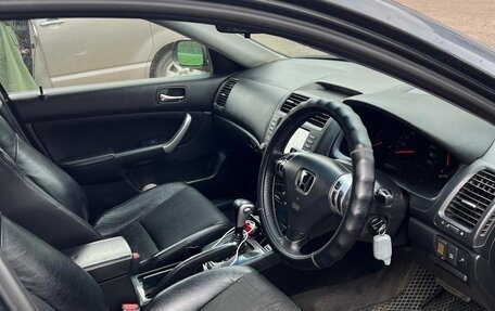 Honda Accord VII рестайлинг, 2002 год, 850 000 рублей, 11 фотография